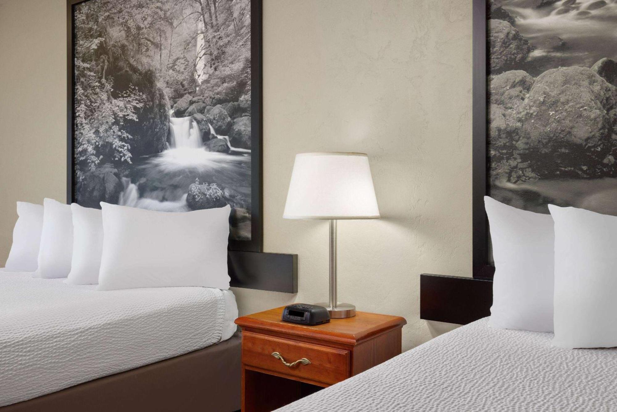 Super 8 By Wyndham Roseburg Hotel Екстериор снимка